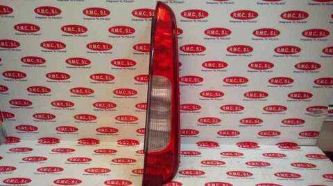 Piloto Trasero Derecho Ford C Max AMBIENTE D) 90CV 66KW FOCUS CAP)