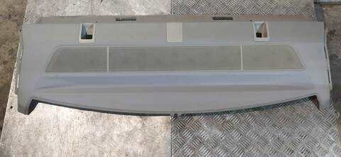 Foto 2ª: Bandeja Trasera Mercedes Clase C 160 C 220 CDI BLUEEFFICIENCY 204.002) 170CV 125KW [651911] (2012)