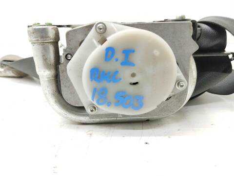 Foto 4ª: Cinturón Delantero Derecho Mitsubishi Grandis 2.0 DI-D CAT 136CV 100KW [BSY] (2007)