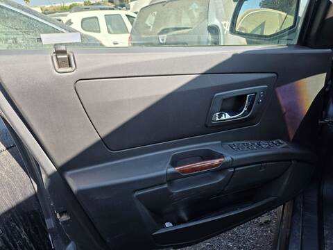 Tapizados Cartoneras Cadillac SRX V6 SPORT LUXURY 258CV 190KW