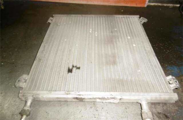 Radiador Calefaccion A.A. Renault Twingo 1.2
