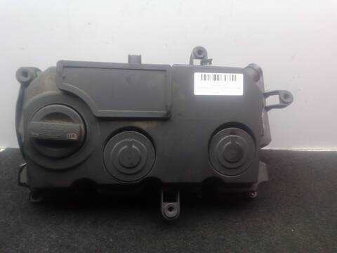 Despiece Motor Volkswagen Caddy 1.9 TDI 75CV 55KW FURGONETA