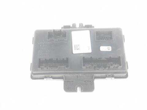 Centralita Motor ECU Ford Ranger XLT 4WD DOBLE CABINA