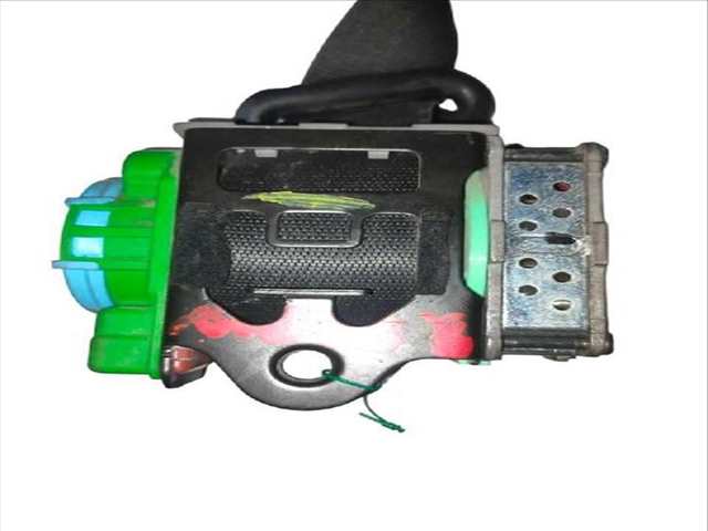 Foto 3ª: Cinturón Delantero Derecho Mercedes Clase C 160 C 220 CDI 203.706) 143CV (2001)