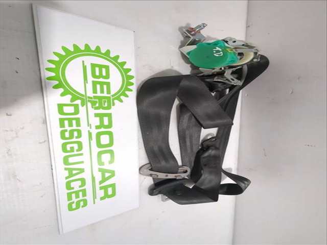 Cinturón Trasero Derecho Hyundai i30 1.6 CRDI 90CV 66KW