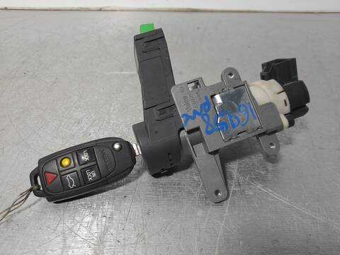 Motor de Arranque Volvo XC 70 2.4 DIESEL CAT 185CV 136KW