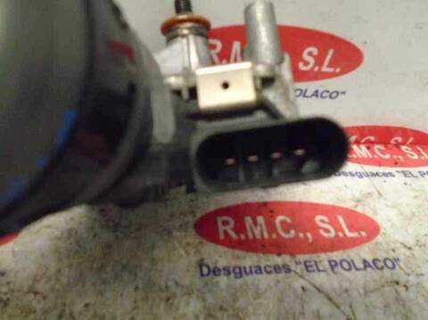 Foto 4ª: Motor Limpia Delantero Seat Leon ERENCE 105CV 77KW [CAY] (2010)