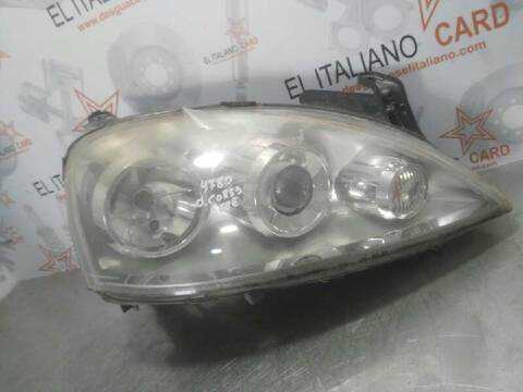 Faro Derecho Opel Corsa 1.3 16V CDTI CAT Z 13 DT - LN9) 69CV 51KW