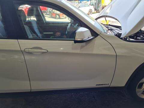 Foto 2ª: Puerta Delantera Derecha Bmw X1 SDRIVE 18D 143CV 105KW [N47D20C] (2014)