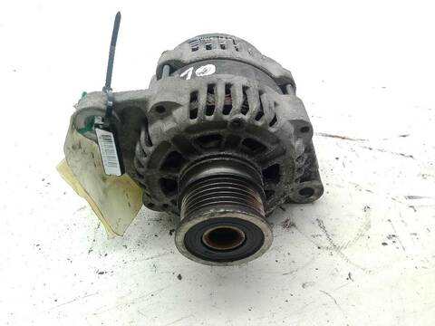 Alternador Opel Astra VERSION INDEFINIDA