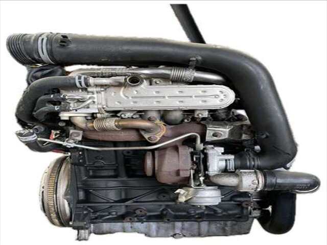 Motor Completo Seat Leon 1.9 TDI