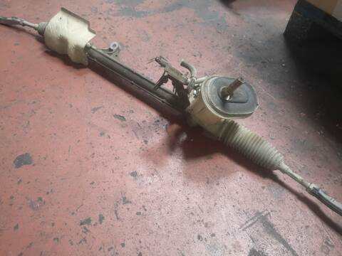 Cremallera de Direccion Renault Scenic F9Q804 JM)