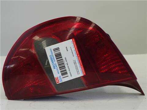 Piloto Trasero Derecho Citroen C5 2.0 HDI DCRHZB DCRHZE) BERLINA 109CV 80KW