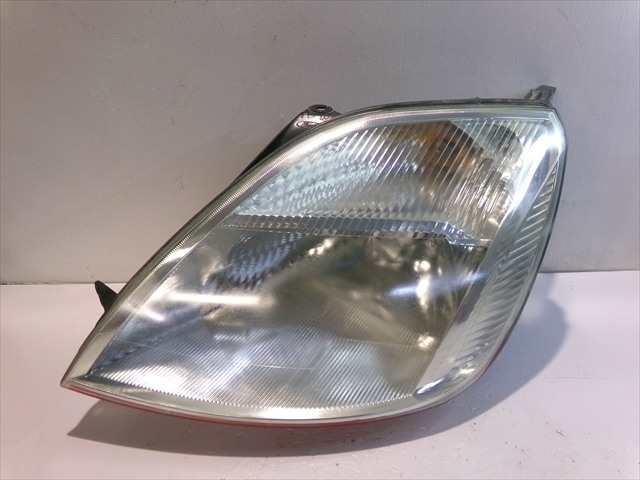 Faro Izquierdo Ford Fiesta 1.4 TDCI 2002-2008