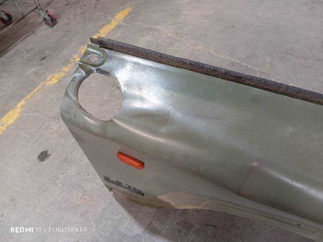 Foto 2ª: Aleta Delantera Derecha Santana Anibal 2.8 TD MILITAR [8140.43P] (2004)