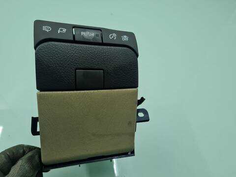Mando Multifuncion Lexus GS 450 H 296CV 218KW