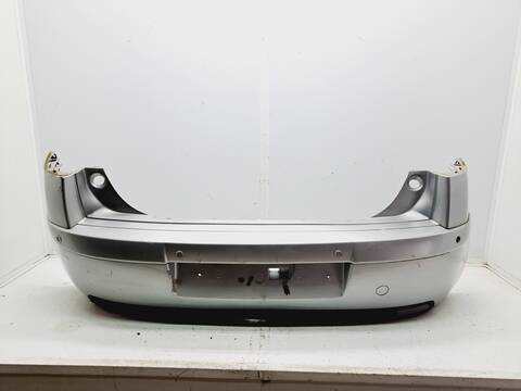 Paragolpes Trasero Citroen C4 1.6 HDI CAT 9HY - DV6TED4) BERLINA 109CV 80KW