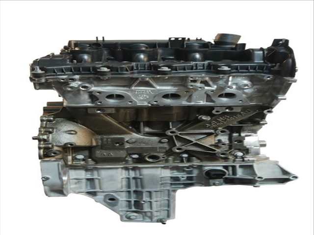 Motor Completo Jaguar XF 211 - 340 CV