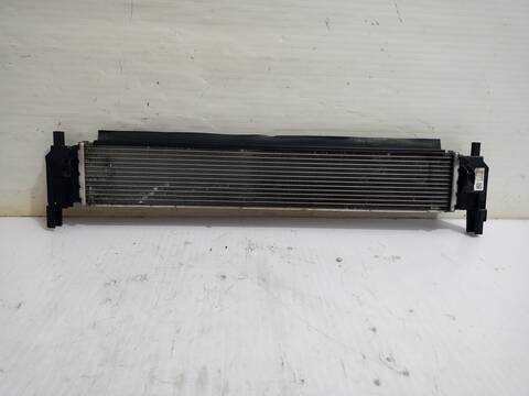 Radiador Motor Volkswagen Golf COMFORTLINE BLUEMOTION 150CV 110KW