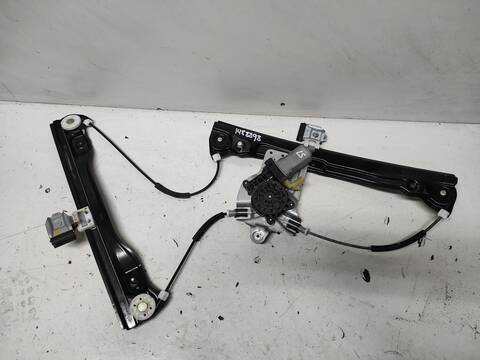 Elevalunas Eléctrico Delantero Izquierdo Chevrolet Cruze F16D4