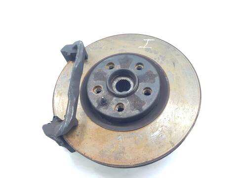 Foto 3ª: Mangueta Delantera Izquierda Peugeot 807 FAMILY (2006)