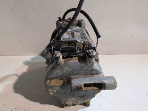 Foto 2ª: Compresor Aire Acondicionado Jeep Grand Cherokee 665921 (2003)