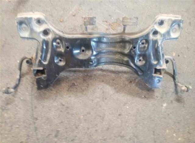 Foto 1ª: Cuna de Motor Seat Ibiza  [CFWA]