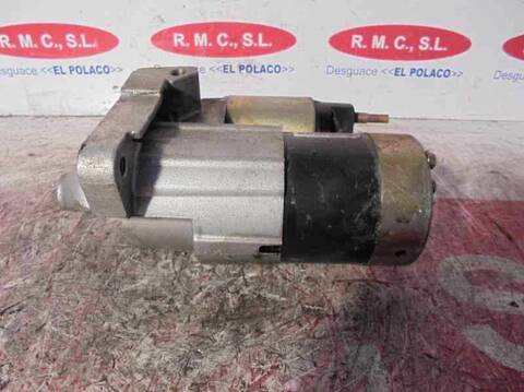 Foto 2ª: Motor de Arranque Renault Clio AUTHENTIQUE CONFORT 65CV 48KW