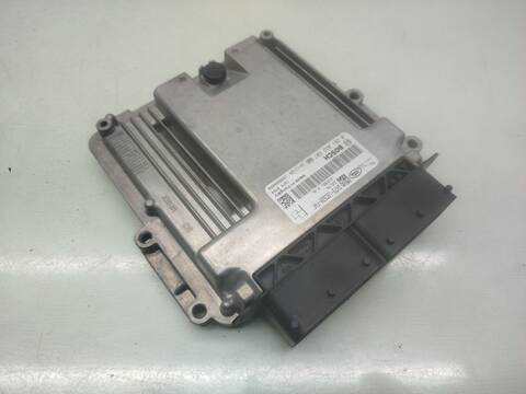 Centralita Motor ECU Land Rover Range 2.0 D 4X4 150CV 110KW