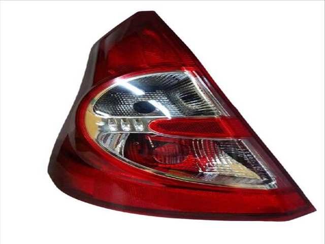 Foto 2ª: Piloto Trasero Izquierdo Dacia Sandero 1.2 16V (2008)