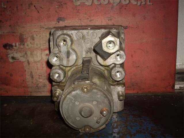 Abs Mercedes Clase E 180 E 300 D (210.020)