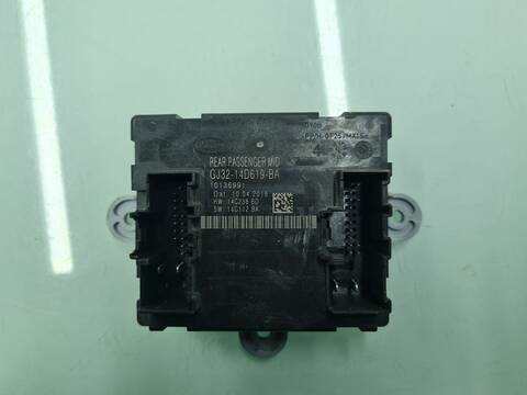 Foto 2ª: Centralita Motor ECU Land Rover Range EVOQUE 150CV 110KW [204DTD] (2016)