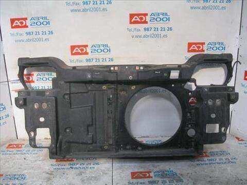 Foto 1ª: Paragolpes Delantero Seat Arosa 1.0 50CV 37KW [ALD] (2000)