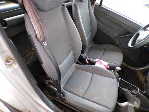 Asiento Delantero Derecho Smart City G13 COUPE