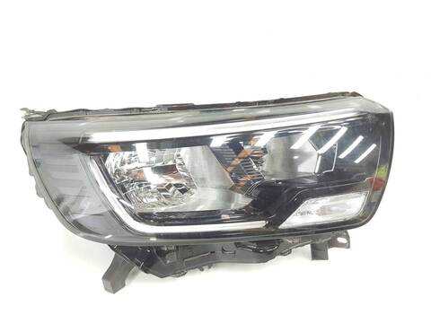 Faro Derecho Renault Kangoo GRAND AUTHENTIC