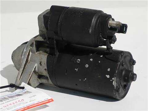 Foto 2ª: Motor de Arranque Chrysler Stratus 2.0 LX BERLINA 133CV 98KW [G C00] (1996)