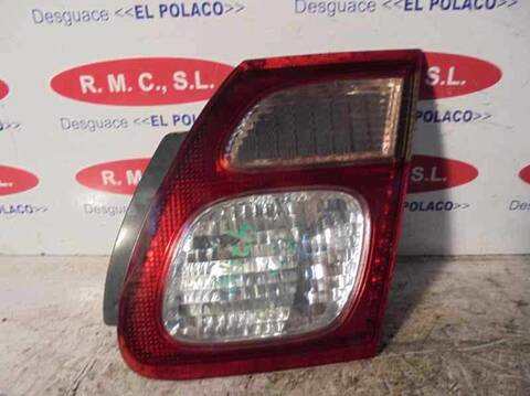 Piloto Portón Derecho Nissan Almera 1.5 16V CAT 90CV 66KW