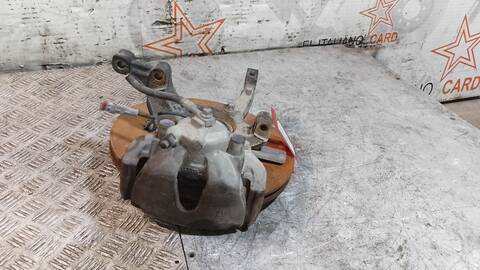 Foto 2ª: Mangueta Delantera Derecha Opel Zafira COSMO 120CV 88KW [Z19DT] (2009)