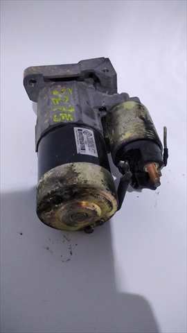 Foto 4ª: Motor de Arranque Renault Modus 1.5 D [K9K J7] (2005)