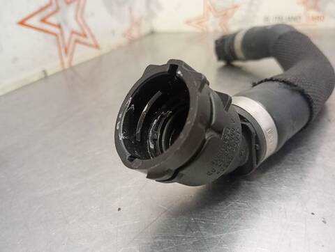 Foto 3ª: Tubo de Escape Mercedes Clase A 140 A 200 177.087) 163CV 120KW (2018)