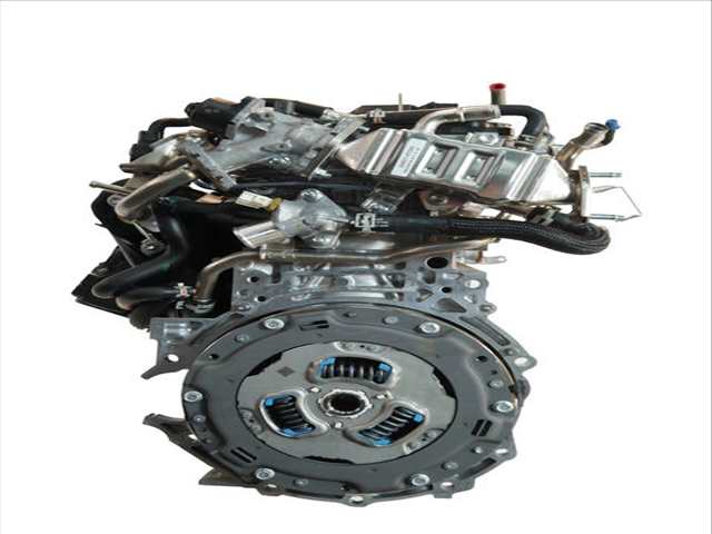 Motor Completo Toyota Corolla 122CV 90KW
