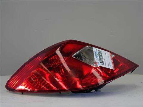 Foto 1ª: Piloto Trasero Izquierdo Opel Corsa 1.7 CDTI 125CV 92KW [Z 17 DTR] (2010)