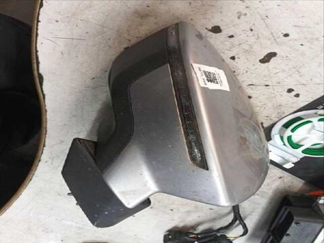 Foto 2ª: Retrovisor Derecho Seat Leon 1.6 TDI 115CV (2012)
