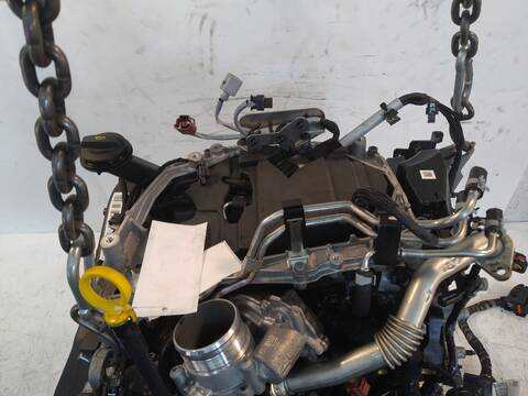 Foto 3ª: Motor Completo Volkswagen Transporter 2.0 TDI 150 CV 110KW [DNAA]