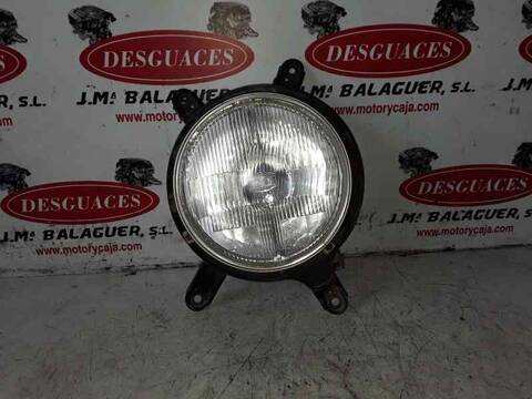 Faro Derecho Nissan Patrol VERSION INDEFINIDA