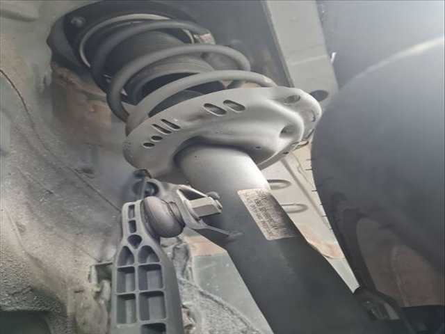 Amortiguador Delantero Izquierdo Audi A1 25 TFSI BASICO 95CV 70KW