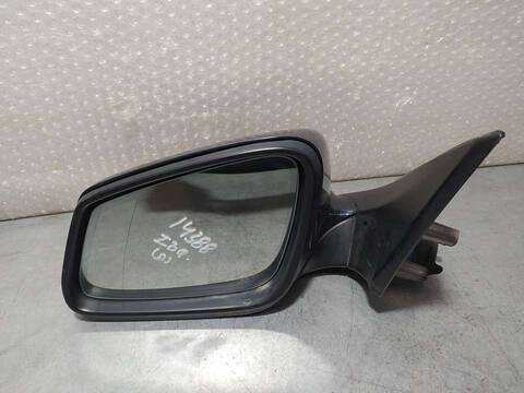 Retrovisor Izquierdo Bmw Serie 7 720 730 D 245CV 180KW
