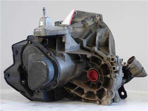 Foto 3ª: Caja Cambios Ford Fiesta 1.4 16V 80CV 59KW [FXJB] (2004)