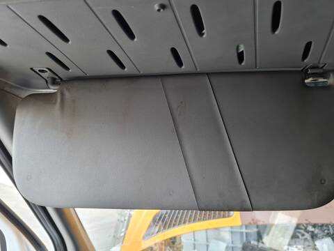 Parasol Izquierdo Mercedes Sprinter 310/313/316 CDI 906.631/633/635/637) 95CV 70KW CAJA CERRADA