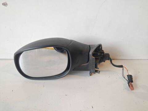 Foto 1ª: Retrovisor Izquierdo Citroen C3 8HZ (2005)